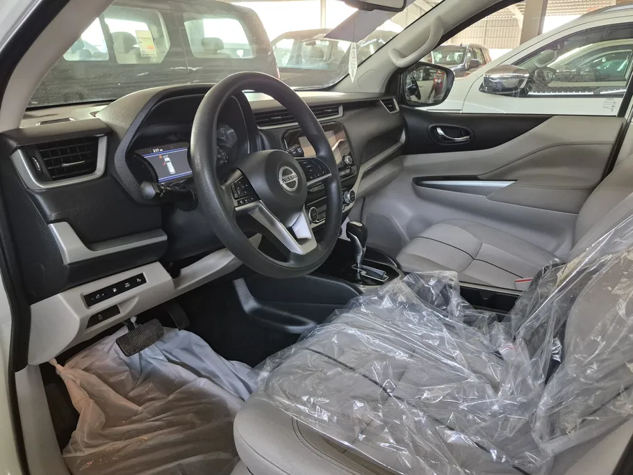 نيسان اكستيرا Titanium 2021 