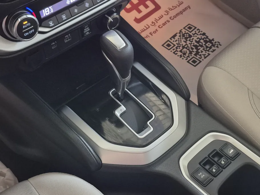 نيسان اكستيرا Titanium 2021 