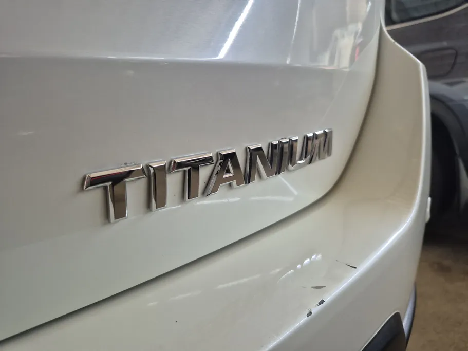 نيسان اكستيرا Titanium 2021 