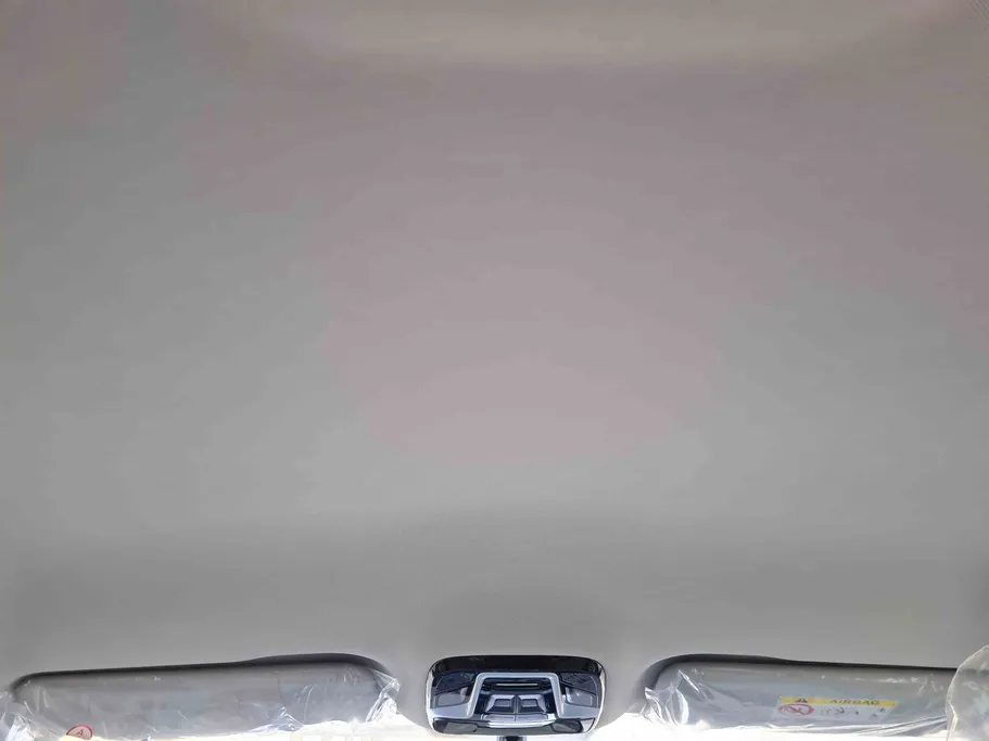 JAC JS6 كومفورت 2025 