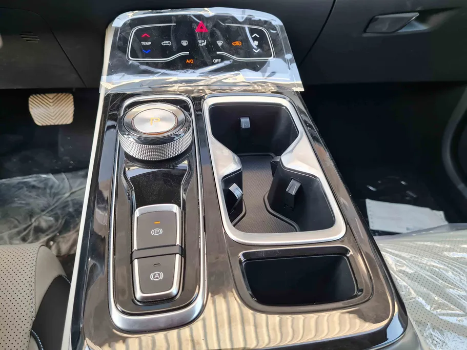 JAC JS6 كومفورت 2025 