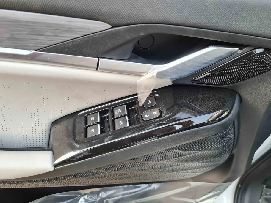 JAC JS6 كومفورت 2025 