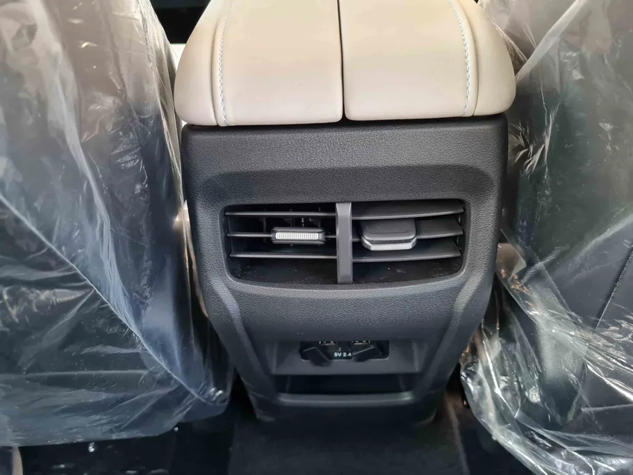 JAC JS6 كومفورت 2025 