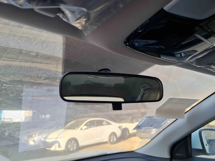 JAC JS6 كومفورت 2025 