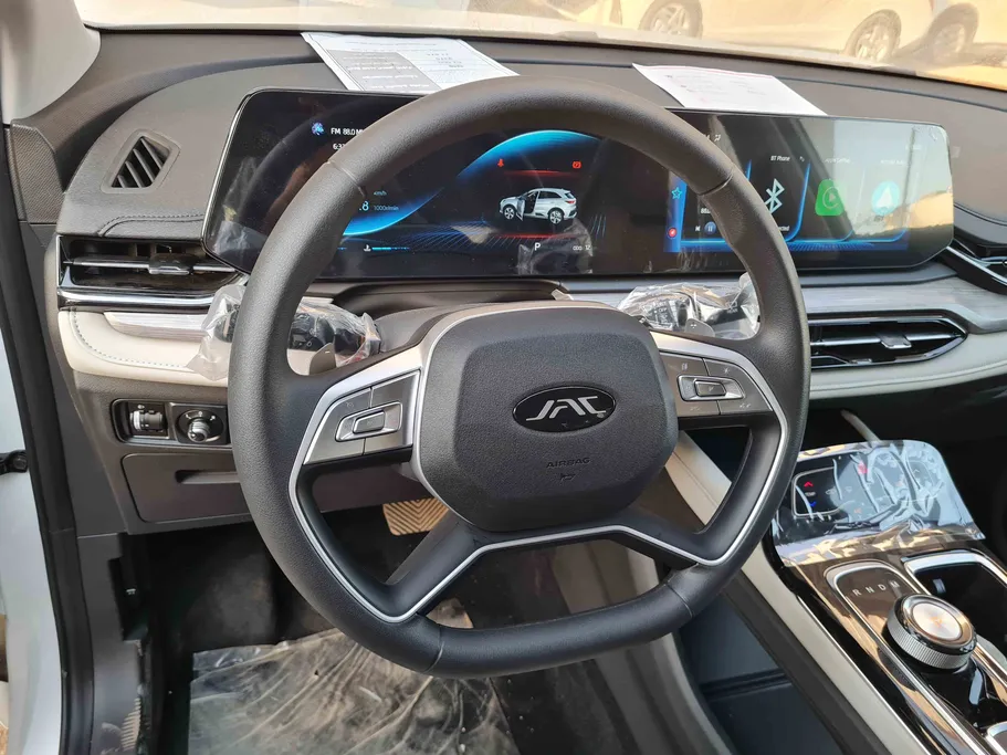 JAC JS6 كومفورت 2025 