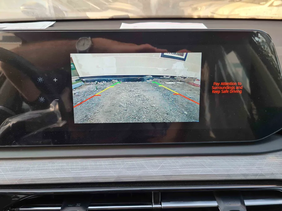 JAC JS6 كومفورت 2025 