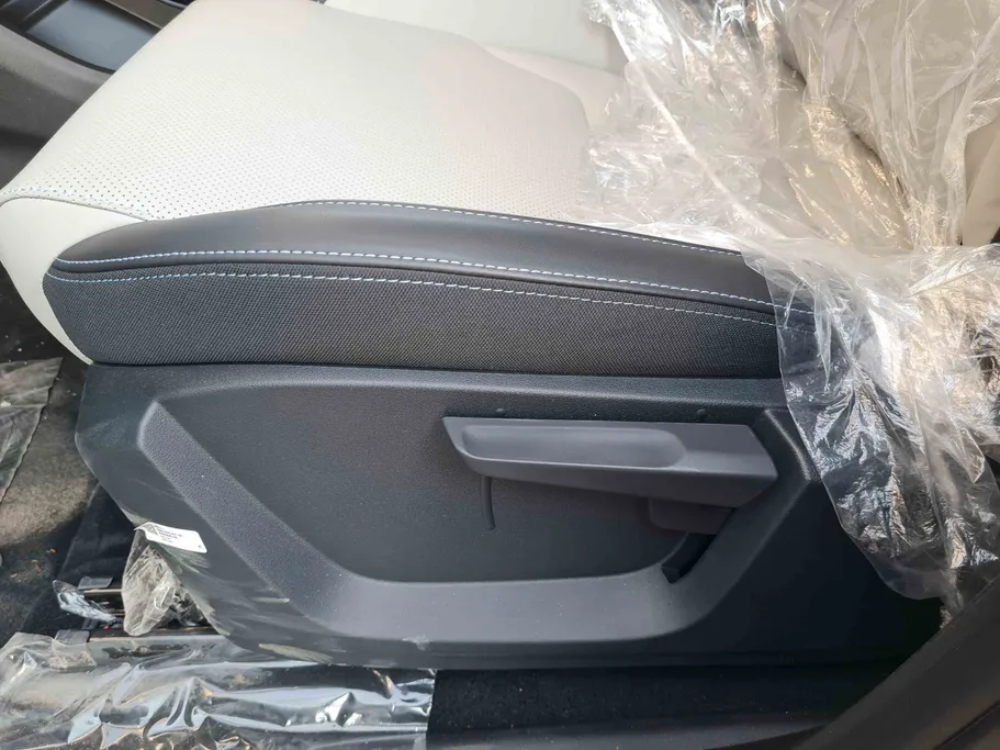 JAC JS6 كومفورت 2025 