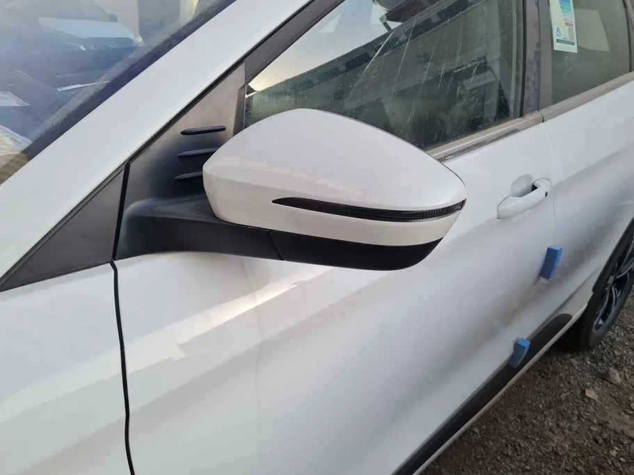 JAC JS6 كومفورت 2025 