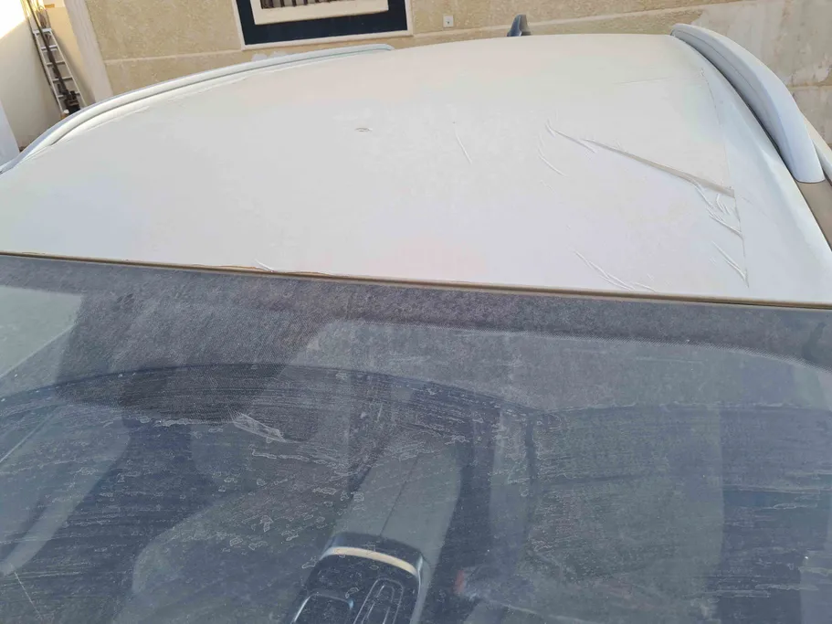 JAC JS6 كومفورت 2025 