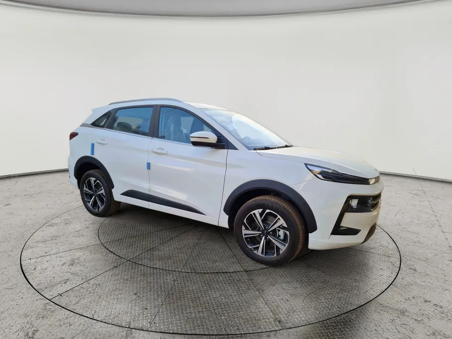 JAC JS6 كومفورت 2025 