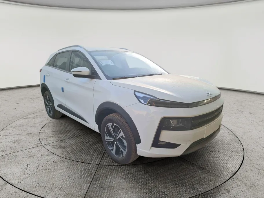 JAC JS6 كومفورت 2025 