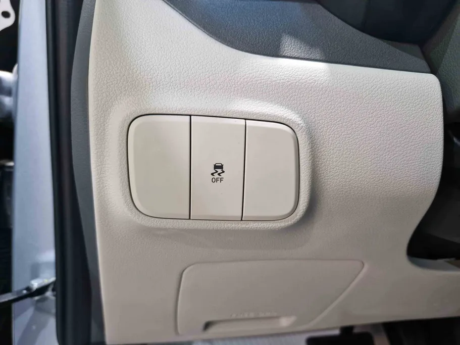 هيونداي Grand i10 فلييت 2026 