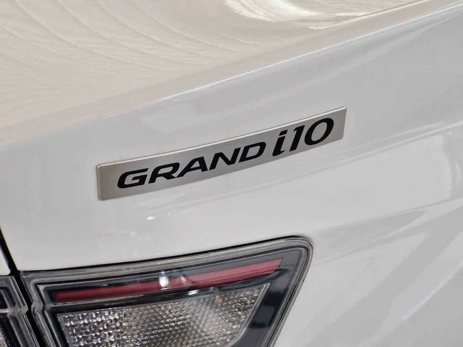 هيونداي Grand i10 فلييت 2026 