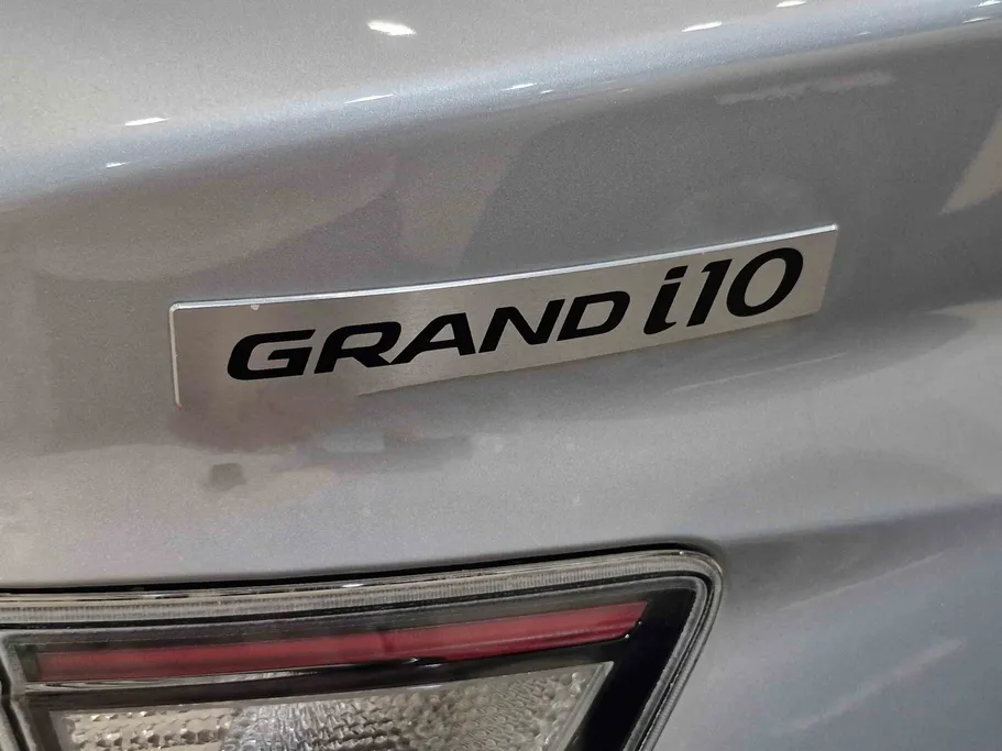 هيونداي Grand i10 فلييت 2026 