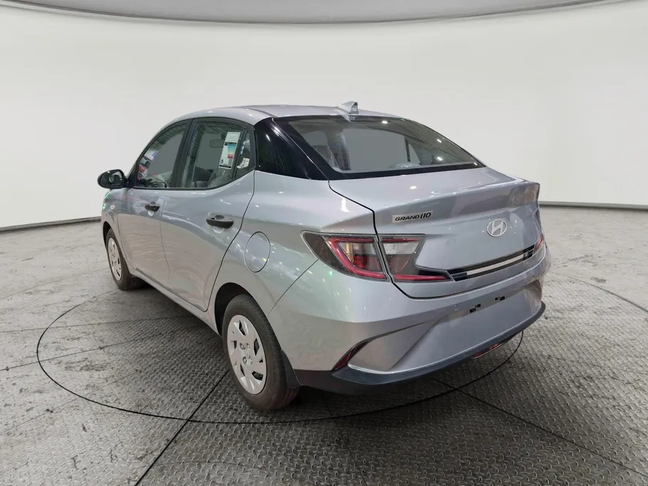 هيونداي Grand i10 فلييت 2026 