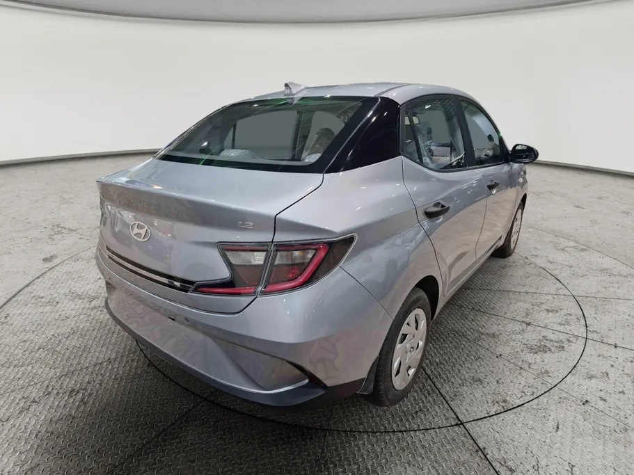 هيونداي Grand i10 فلييت 2026 