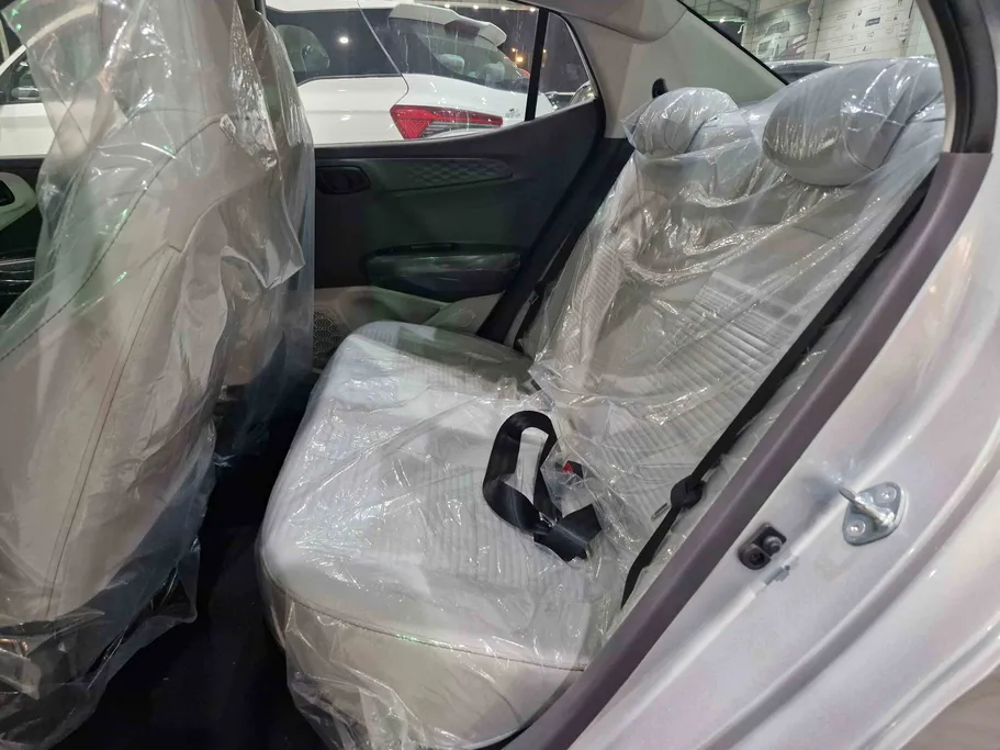 هيونداي Grand i10 فلييت 2026 