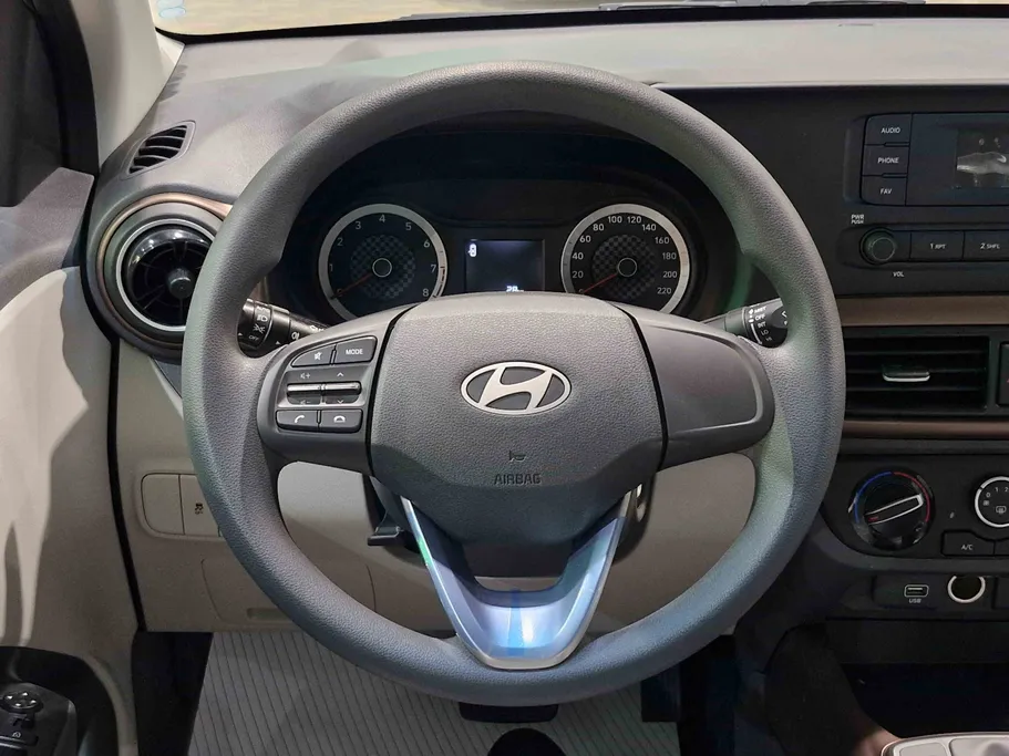 هيونداي Grand i10 فلييت 2026 
