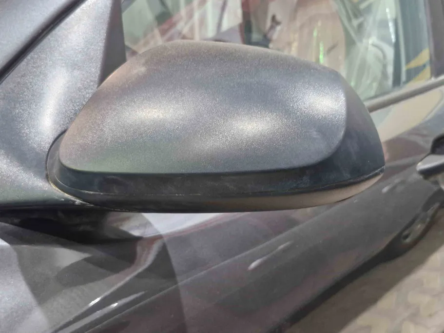 هيونداي Grand i10 فلييت 2026 