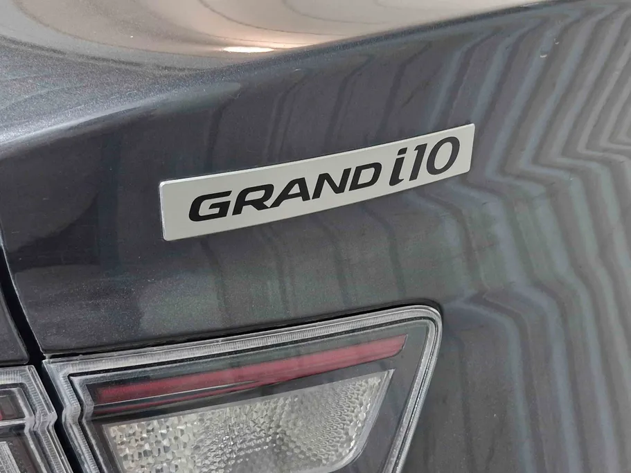 هيونداي Grand i10 فلييت 2026 