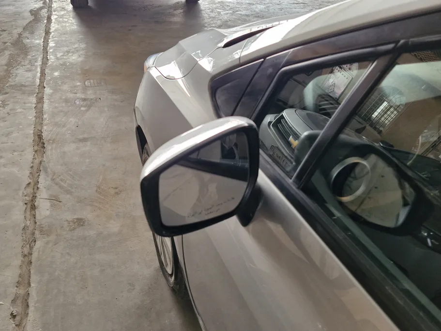 نيسان صني S 2022 