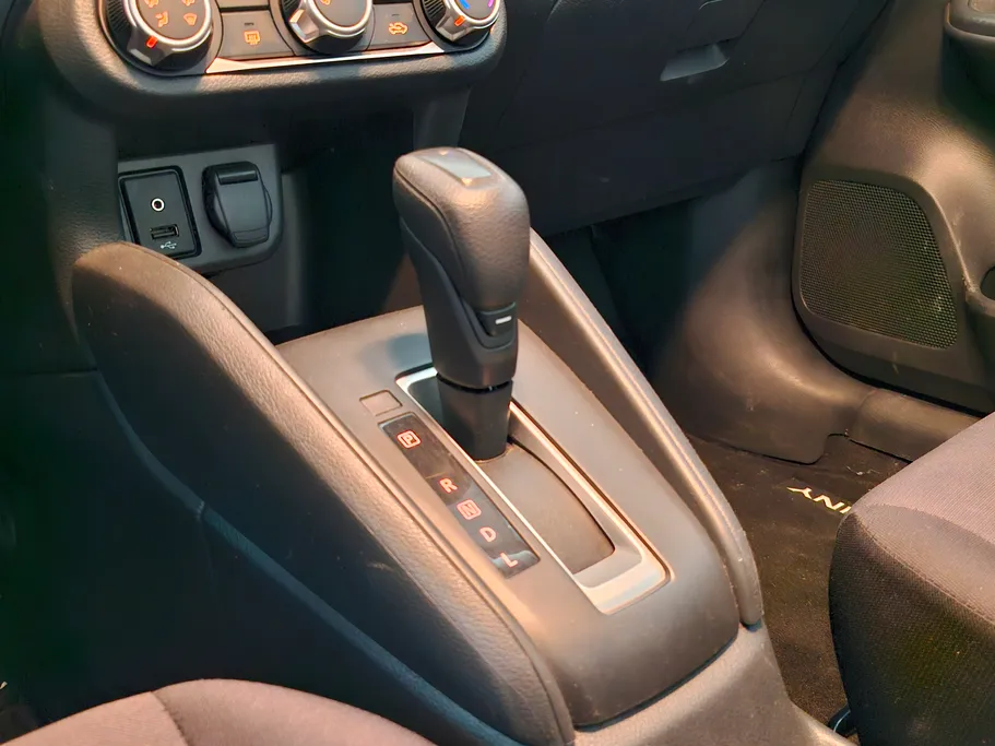 نيسان صني S 2022 