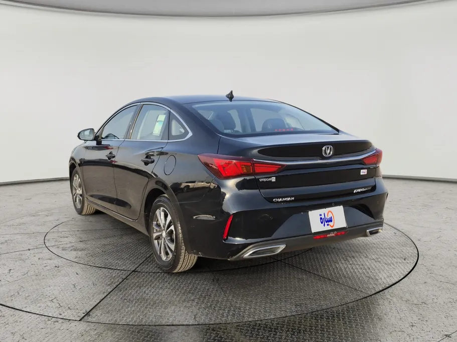 2023 Changan Eado Plus Smart 
