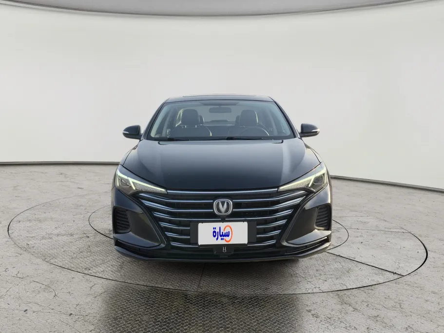 2023 Changan Eado Plus Smart 