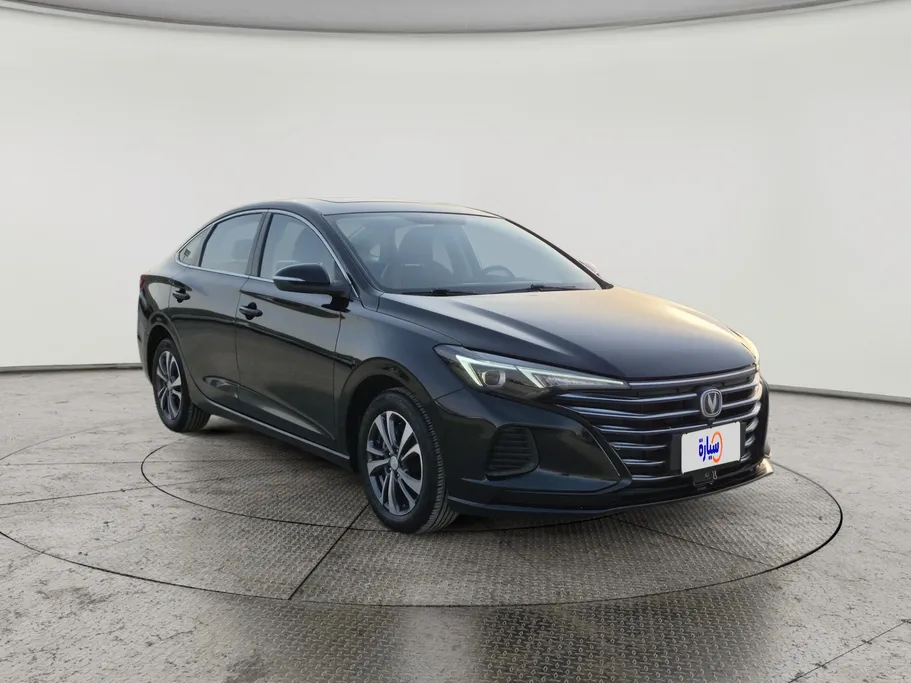 2023 Changan Eado Plus Smart 