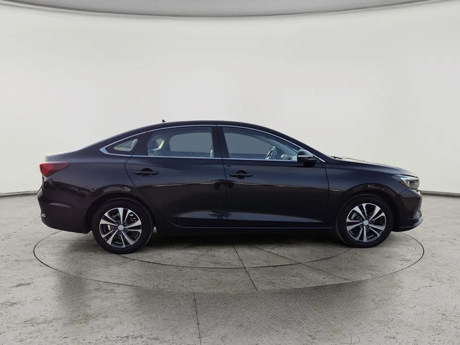 2023 Changan Eado Plus Smart 