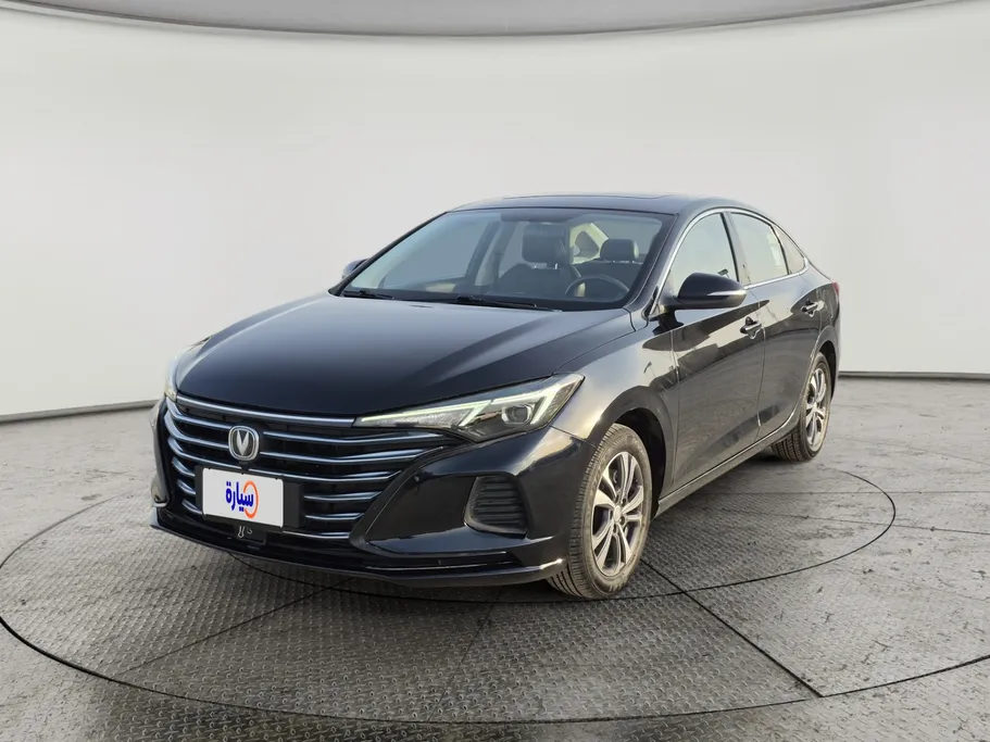 2023 Changan Eado Plus Smart 