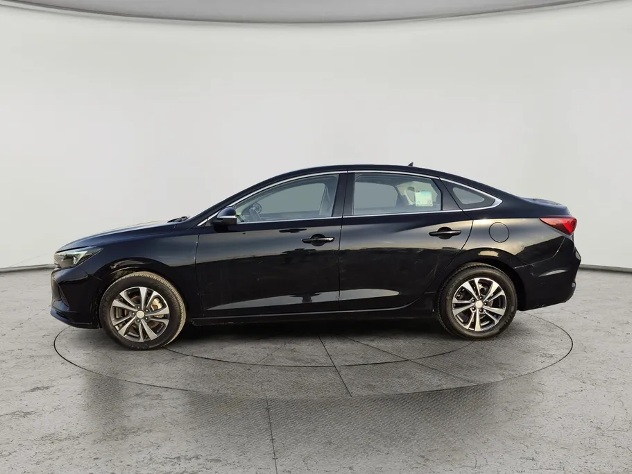 2023 Changan Eado Plus Smart 