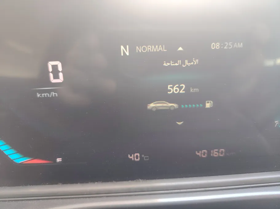 2023 Changan Eado Plus Smart 