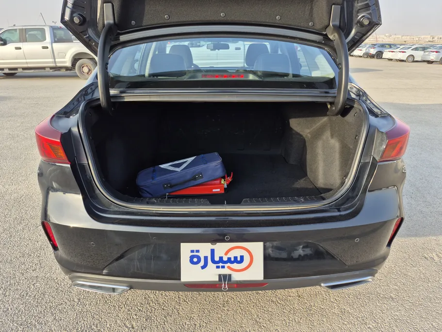 شانجان ايدو بلس Smart 2023 