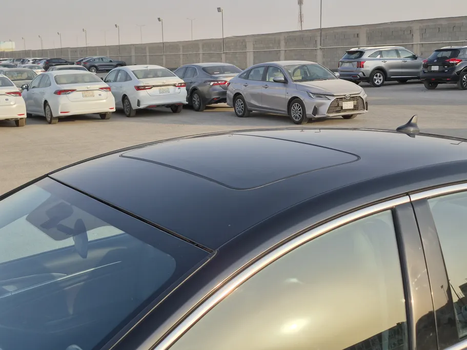 شانجان ايدو بلس Smart 2023 