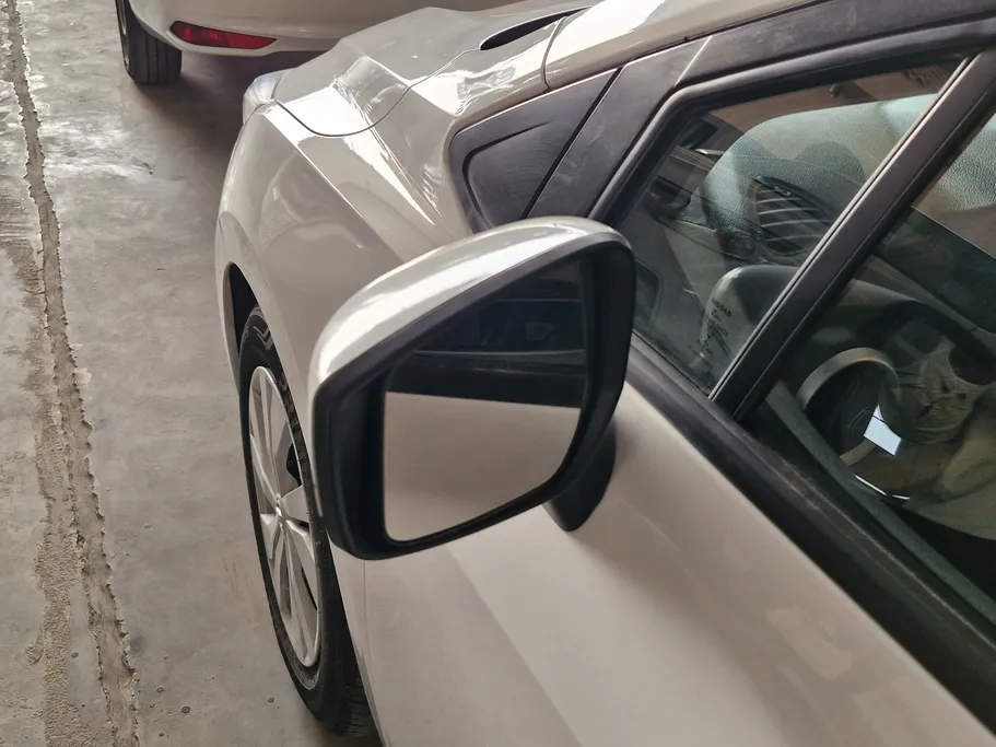 2022 Nissan Sunny S New Shape 