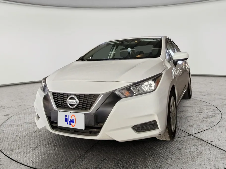 2022 Nissan Sunny S New Shape 