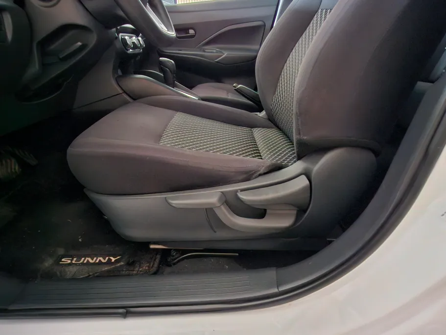 2022 Nissan Sunny S New Shape 