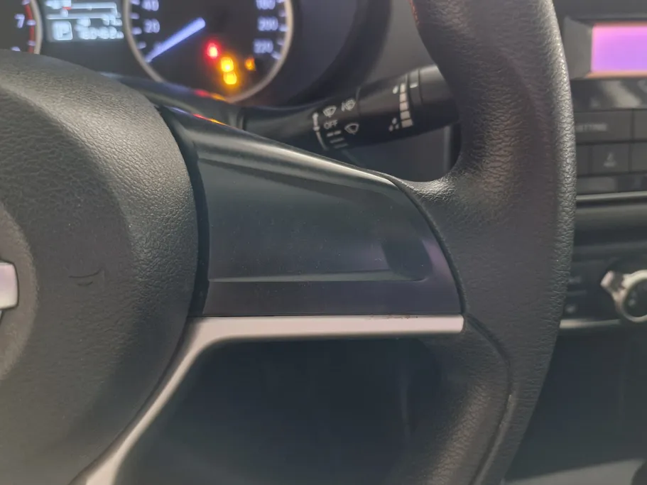 2022 Nissan Sunny S New Shape 