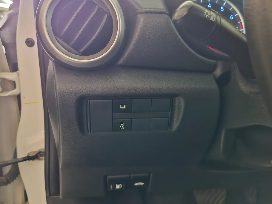 2022 Nissan Sunny S New Shape 
