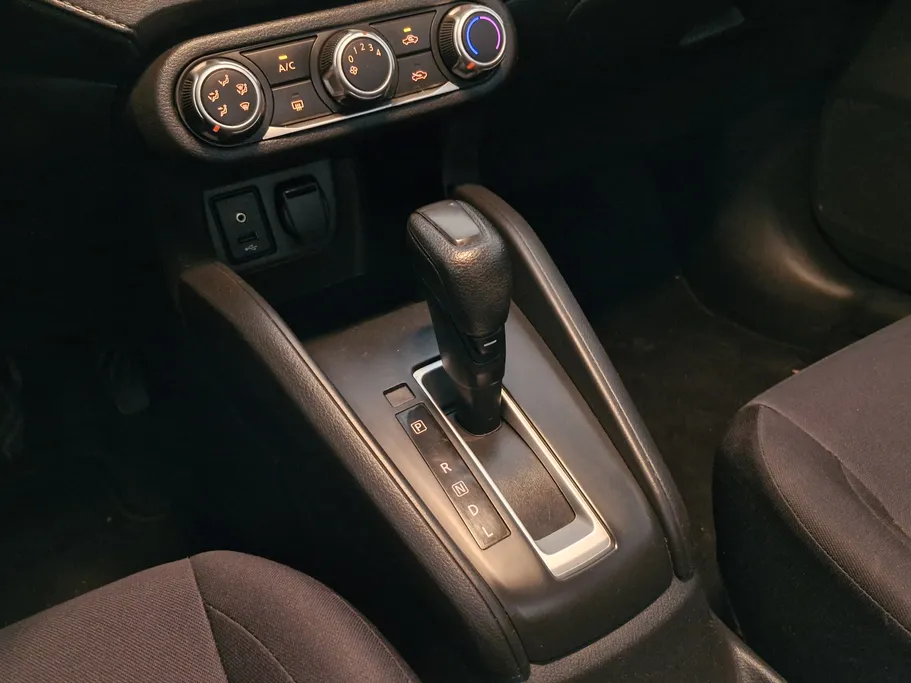 2022 Nissan Sunny S New Shape 