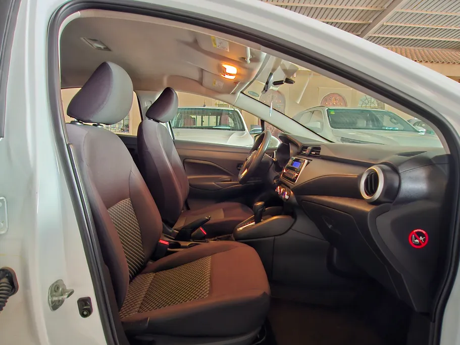 2022 Nissan Sunny S New Shape 
