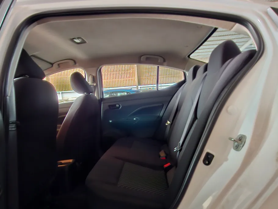 2022 Nissan Sunny S New Shape 