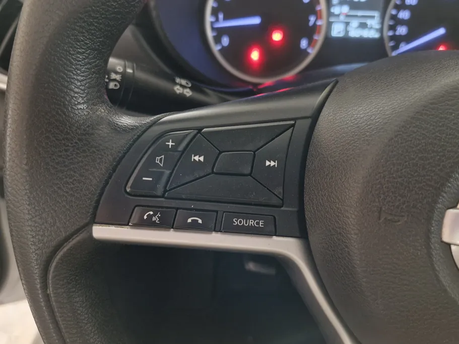 2022 Nissan Sunny S New Shape 