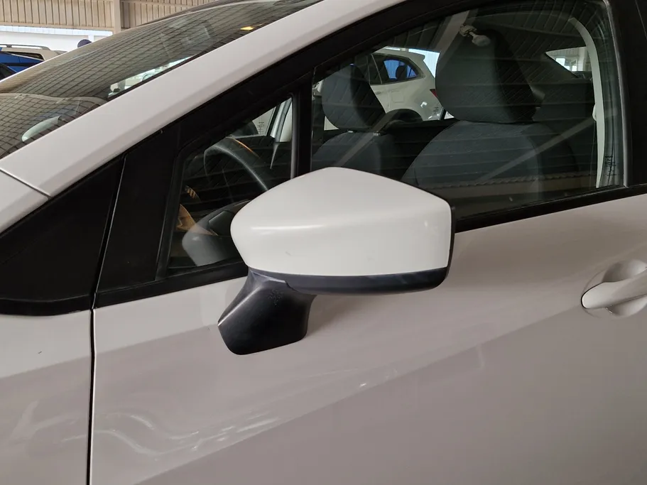 2022 Nissan Sunny S New Shape 