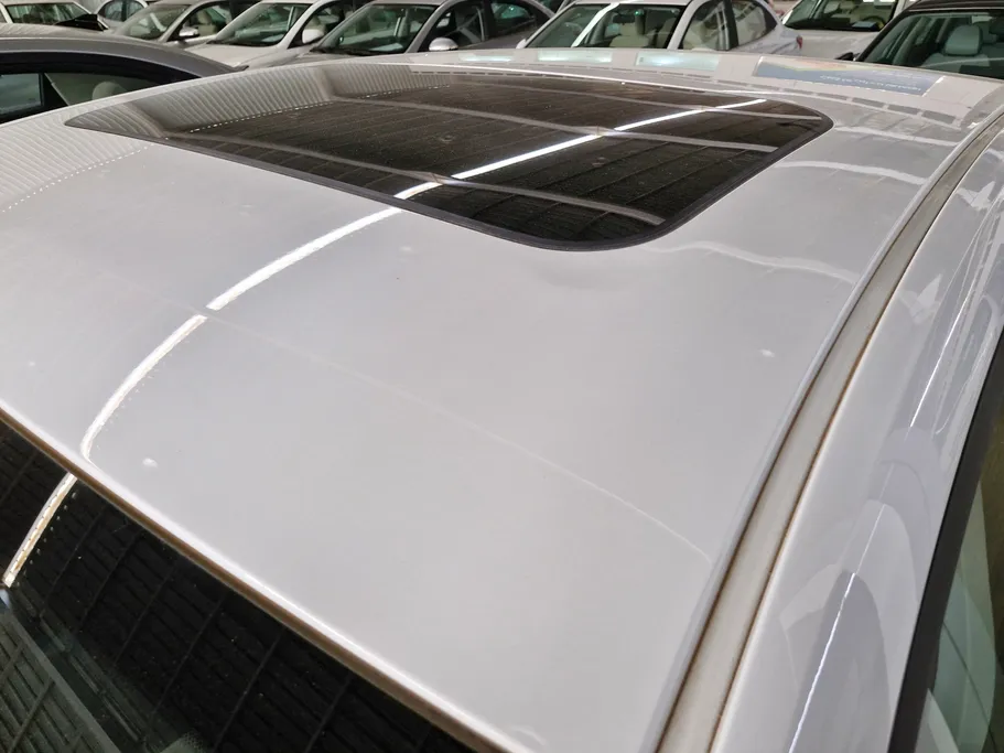 2025 Geely Emgrand GF 