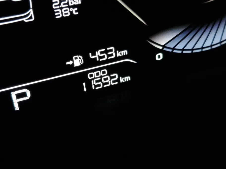 2025 Geely Emgrand GF 