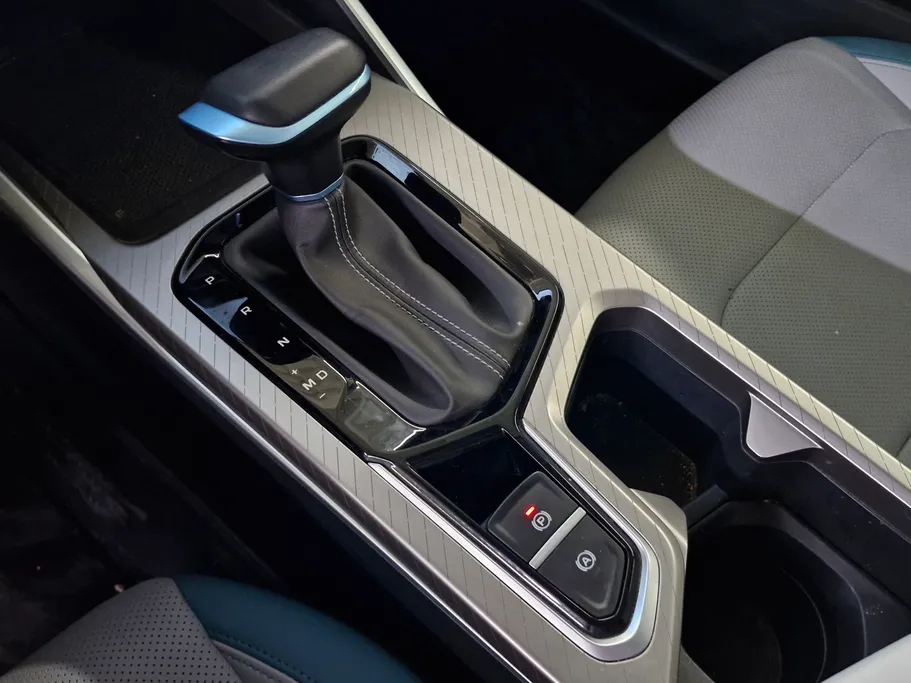 2025 Geely Emgrand GF 