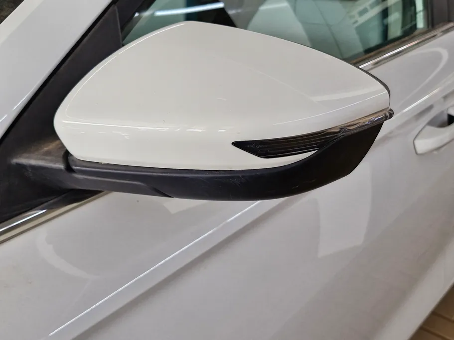 2025 Geely Emgrand GF 