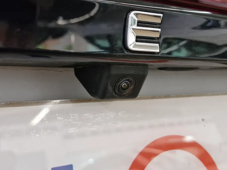 2025 Geely Emgrand GF 